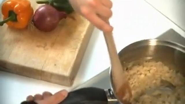 Cooking chef Kenwood - L'evoluzione della specie смотреть онлайн