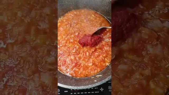 Суп Харчо❤️#приятногоаппетита #вкусныерецепты #вкуснаяеда #чтоприготовить #рецептынакаждыйдень