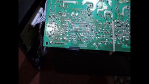 Оключение режима GREEN MODE в бесперебойнике. UPS отключается автоматически после 5 минут работы.