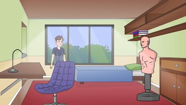 Родители запрещают мне ухаживать за собой, поэтому я вонючка смотреть онлайн