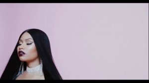 Горячая фотосессия Ники Минаж. Hot photo shoot Nicki Minaj