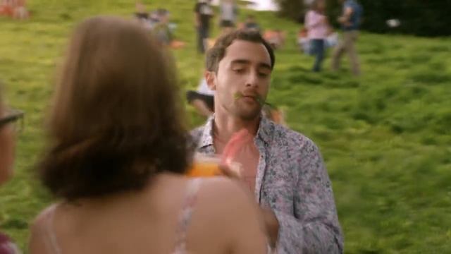 Рекламный ролик дезодоранта Axe Gold смотреть онлайн