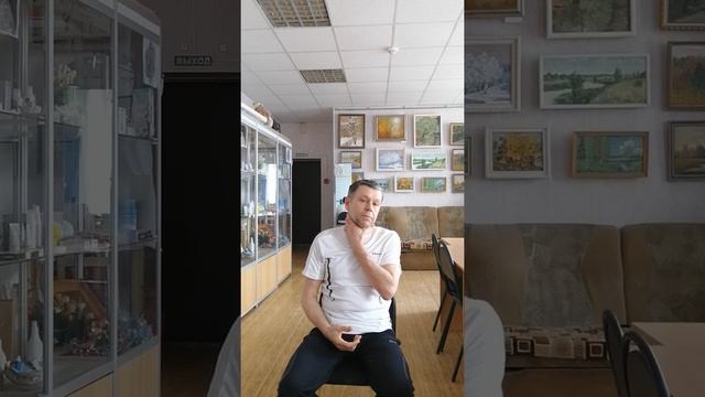 Самомассаж лимфы смотреть онлайн