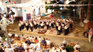 PASODOBLE BERROCAL