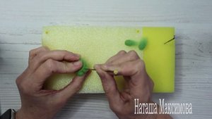 Как привалять шарики близко. Сухое валяние для начинающих. Валяние из шерсти