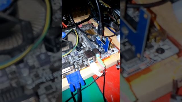 Fixing Claymore Ethereum Mining Error
