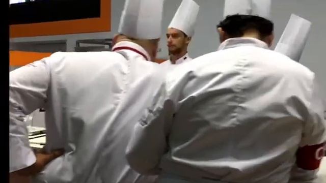 Народный спикер: Солодовников Алексей