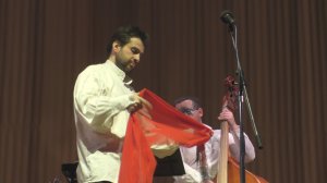 ПЕТР НАЛИЧ И КВАРТЕТ STRADIВАЛЕНКИ В ЦЕНТРАЛЬНОМ ДОМЕ УЧЕНЫХ 22.04.2022 - UNA FURTIVA LAGRIMA