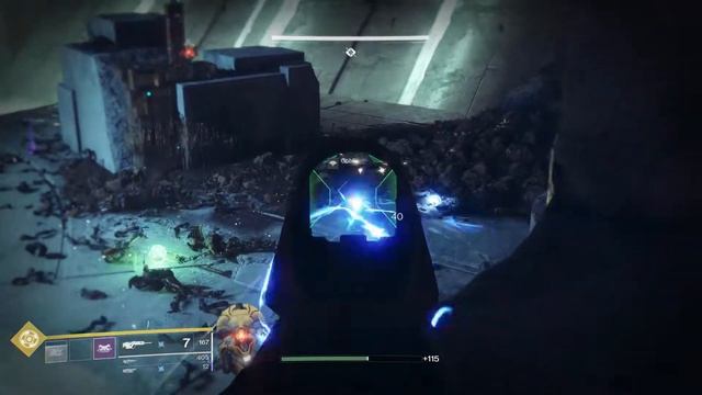 SAVING CAYDE-6 | Destiny 2 Playthrough EP 6(FORSAKEN DLC Included) смотреть онлайн