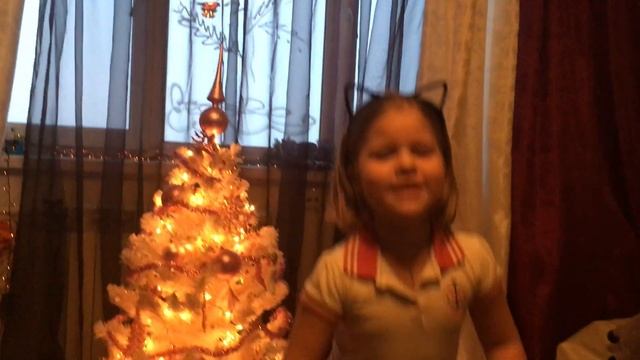 "Маленький зайчонок" читает Шатилова Екатерина смотреть онлайн