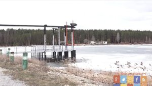 Платная рыбалка в Богдановиче