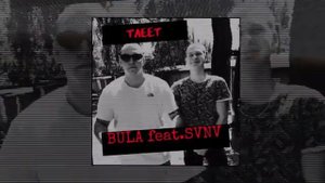 BULA & SVNV - черно белая кассета