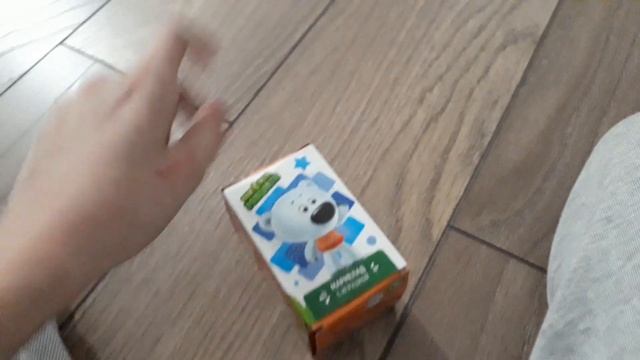 sweet box МИМИМИШКИ! мне попалась отличная фигурка! смотреть онлайн