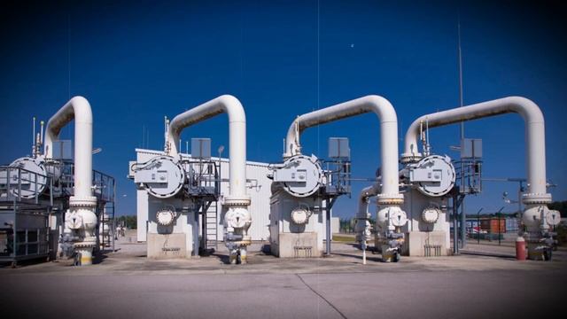 Вот тебе и "НА"! В Чехии признали невозможность замены российского газа! смотреть онлайн