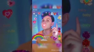 😁Милс Кел и его друзья 😁