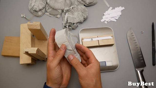 Какой оптимальный УГОЛ ЗАТОЧКИ для кухонных ножей | ТЕСТ угла заточки ножей - 20 градусов. смотреть онлайн