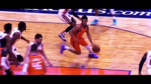 Devin Booker Highlights Mix - "Final Warning" NLE Choppa | Phoenix Suns Devin Booker NBA Playoffs