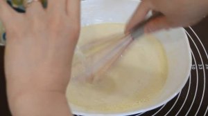 Блинчики заварные на молоке, кружевные.