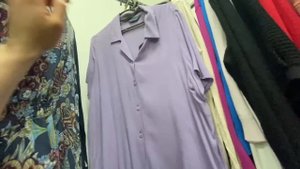 СЕКОНД ХЕНД НА ВЕС С ПРИМЕРКОЙ. КРУТЫЕ ВЕЩИ ЗА КОПЕЙКИ