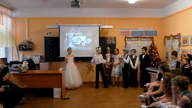 "Золушка на новый лад" 2 часть смотреть онлайн