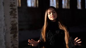 Там нет меня : Юлия Гаврилова