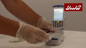 Использование портативного экспресс анализатора газов крови EPOC