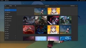 GNOME 3.36: The New Lock Screen - Part 2