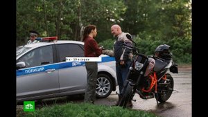 Сериал «Лихач» 3 ий сезон 9 я – 10 я серии  Анонс