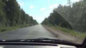 Поворот не туда | Данилов-Пошехонье | Разбитая дорога