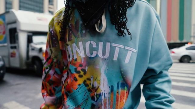 Uncutt x Tango Hotel | Protect YoHeart смотреть онлайн