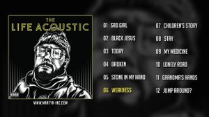 Everlast - The Life Acoustic (Full Album)