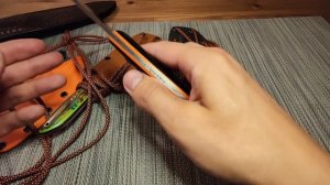 ножи ручной работы из стали S125V, M390