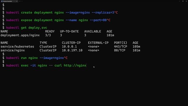Custom domains using Kubernetes CoreDNS