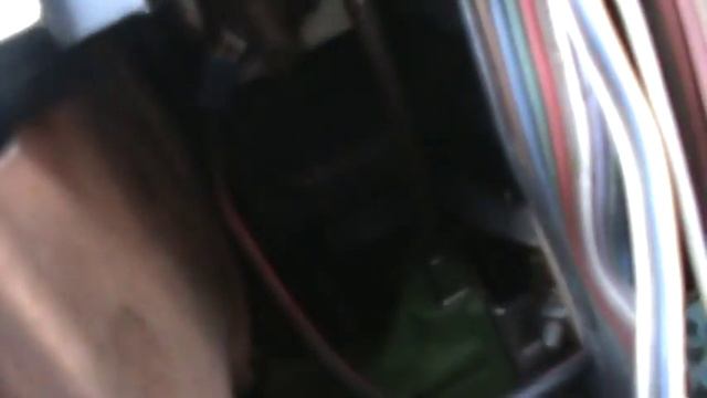 Horn repair on 1984 Dodge Ram part 1 смотреть онлайн