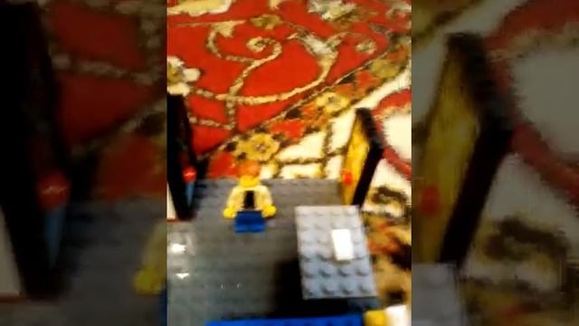 Лего гренни часть 2