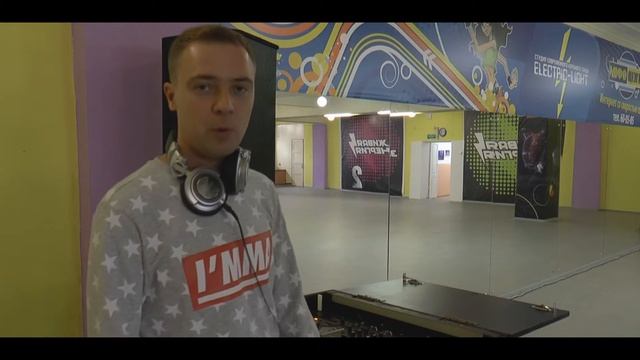 ССКТ "ELECTRIC LIGHT"- НОВЫЙ НАБОР 2014-2015 смотреть онлайн