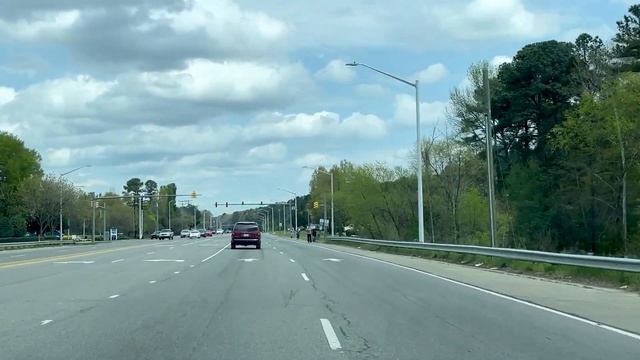 Получение водительских прав в штате NY и NC. Мой опыт смотреть онлайн