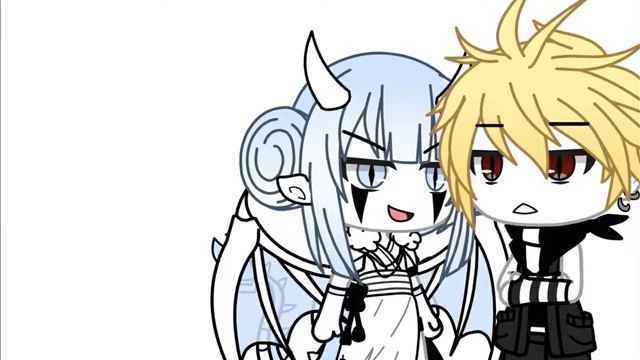 |Other side.Выбор между добром и злом. By Liza Night| смотреть онлайн