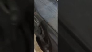 демонтаж заднего стекла и боковой форточки, на опель вектра б