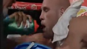 Джозеф Паркер - Джейсон Бергман (22/01/2016)