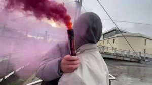 ПРОДОЛЖЕНИЕ ДЕКСТЕРА ПРО ЭРИКА И ЕГО МАЛУЮ,ДЕВУШКУ.СВИДАНИЕ!