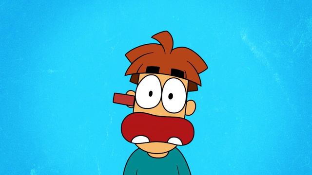 Знакомьтесь Арнольд - Какой объем мозга? 10 или 100 Петабайт? на РУССКОМ смотреть онлайн