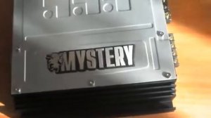 Mystery MR 2 75 Обзор Мой первый обзор,строго не судите 360p