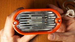 Медицинский прибор СССР