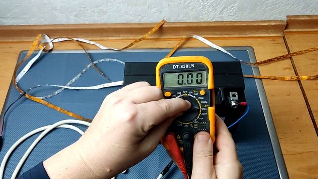 РЕЗЕРВНОЕ освещение для квартиры подвала гаража Своими руками смотреть онлайн