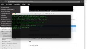 Connecting Raspberry Pi w/ Pixhawk and Communicating via MAVLink Protocol