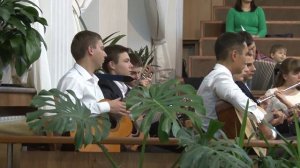 Господи, Боже, смири моё сердце..