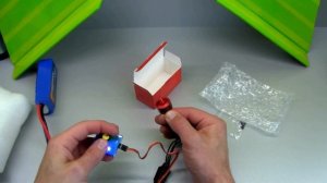 Самодельный бесколлекторный двигатель от CD-ROM для авиамодели - перемотать или купить?