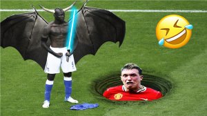 Funny Football Moments 2022 - Goals, Skills & Fails #6