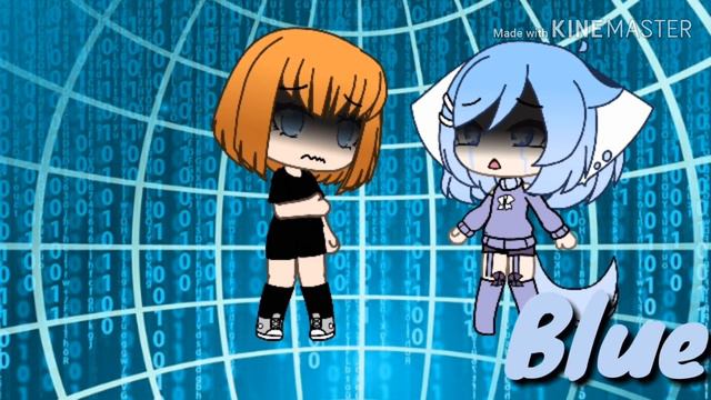 meme/ запах сирени (с моим персом Дашей) смотреть онлайн